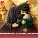 دانلود مداحی sinezen313 salam qara perçeme selam